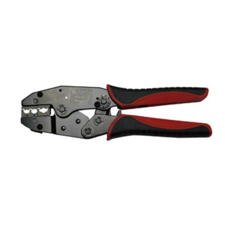 ALICATES TERMINALES AUTOMÁTICOS 6-10-16mm2