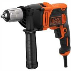 TALADRO PERCUTOR 850W BLACK & DECKER