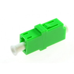 ENFRENTADOR ADAPTADOR LC/APC SM