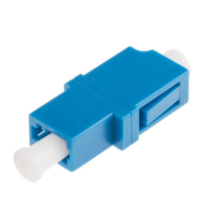 ENFRENTADOR ADAPTADOR LC/UPC SM