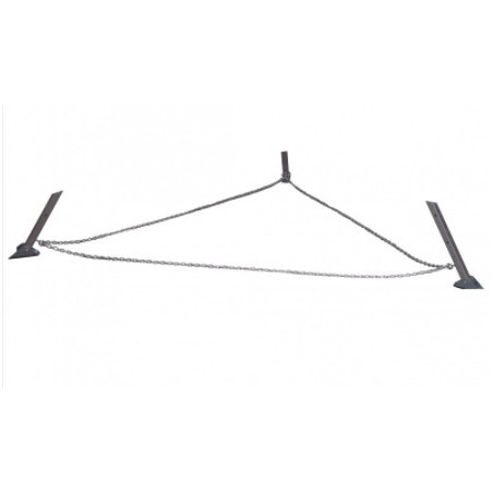 Cadena para pata trípode Safetop