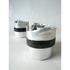 OBTURADOR DE CONDUCTOS INFLABLE 40mm