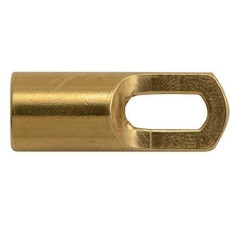 ANILLA ENGANCHE LATÓN 11MM