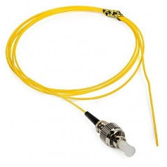 Pigtail monomodo 9/125 simplex FC-PC 150cm 0.9mm G657.A1