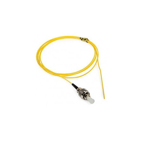 Pigtail monomodo 9/125 simplex FC-PC 150cm 0.9mm G657.A1