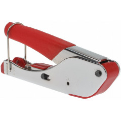 HERRAMIENTA DE COMPRESIÓN HT-H518A RG59/RG6