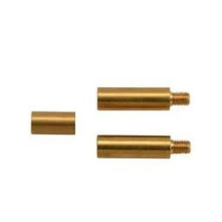 KIT REPARACIÓN TERMINALES ANGUILA FIBRA 6MM