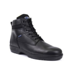 BOTA DE CUERO LAVORO MLXXL TALLA EXTRA - GRANDE
