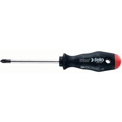 DESTORNILLADOR ESTRELLA (PH) FELO SERIE 900  1 x 80 MM