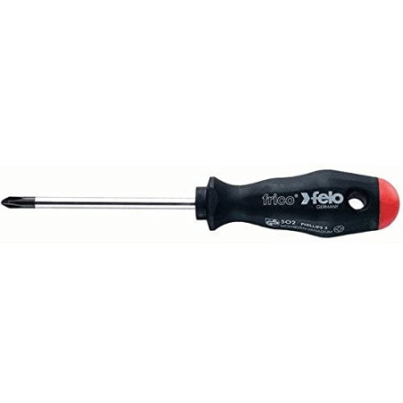 DESTORNILLADOR ESTRELLA (PH) FELO SERIE 900  1 x 80 MM