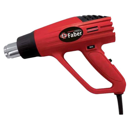 DF-20 DECAPADOR DIGITAL DE PINTURA