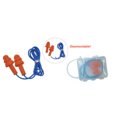 MARK-FIT, TAPÓN REUTILIZABLE DESMONTABLE SNR32