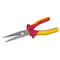 ALICATE BAHCO AISLADO PUNTA SEMIREDONDA 200mm