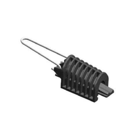 Pinza de anclaje DN-414