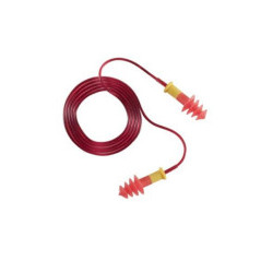 TAPÓN AUDITIVO REUTILIZABLE CON CORDÓN EARLINE 30214