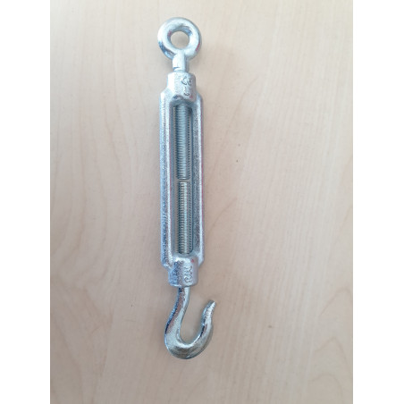 TENSOR CANCAMO-GANCHO M10 3/8