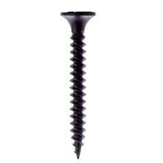 TORNILLO FOSFATADO PLACA-METAL 3.9X19