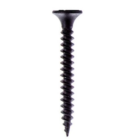 TORNILLO FOSFATADO PLACA-METAL 3.9X19