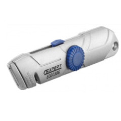 CUTTER DE SEGURIDAD EXPERT