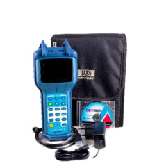 Deviser Medidor de campo DS2400Q