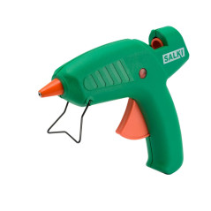 PISTOLA DE COLA TERMOFUSIBLE SALKI "SIN CABLES"  ESK70W