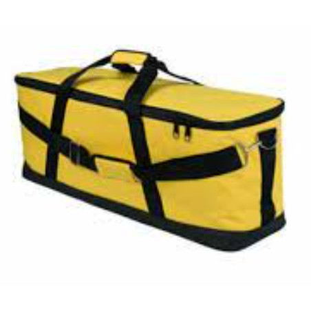 Leica bolsa de transporte para sistema completo de localizaión