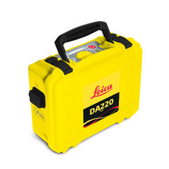 GENERADOR DE SEÑAL LEICA DIGITEX DA220 1 WALT