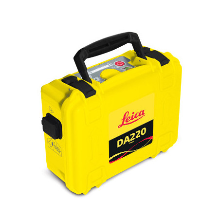 GENERADOR DE SEÑAL LEICA DIGITEX DA220 1 WALT