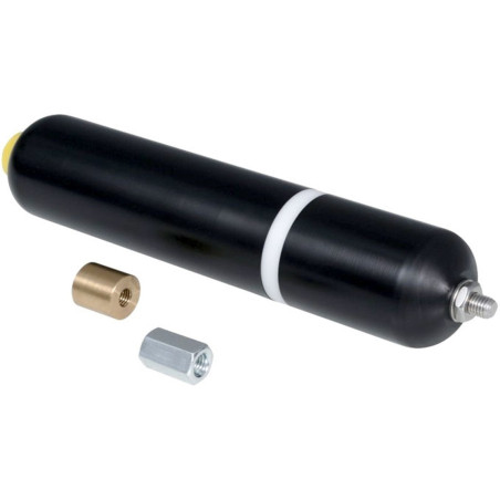 LEICA MaxiSonde (8Hz Y 33 kHz)