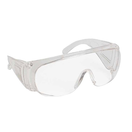 GAFAS DE PROTECCION OCULAR VISILUX 60400
