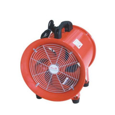 VENTILADOR EXTRACTOR MV300 ESPACIOS CONFINADOS 500W
