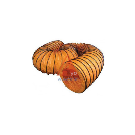 MANGUERA DE EXTRACCIÓN MMV 300 10 METROS