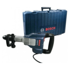 MARTILLO DEMOLEDOR DE PERSUCIÓN BOSCH GSH 11 VC Professional