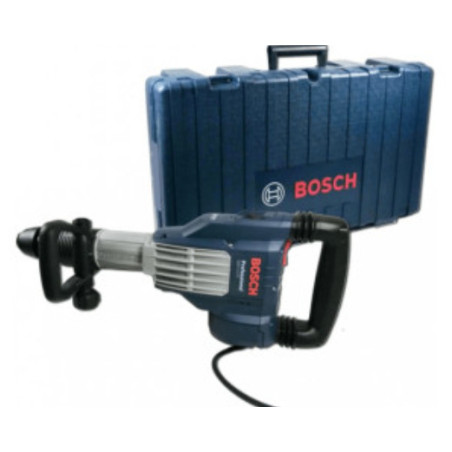 MARTILLO DEMOLEDOR DE PERSUCIÓN BOSCH GSH 11 VC Professional