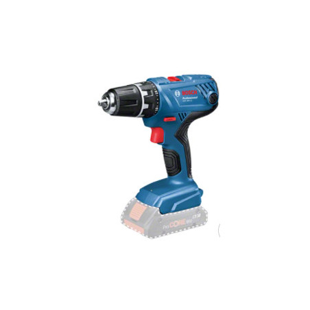 BOSCH PROFESSIONAL GSR 18V-21 ATORNILLADOR A BATERÍA SIN BATERIA