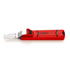PELAMANGUERAS CON GANCHO KNIPEX