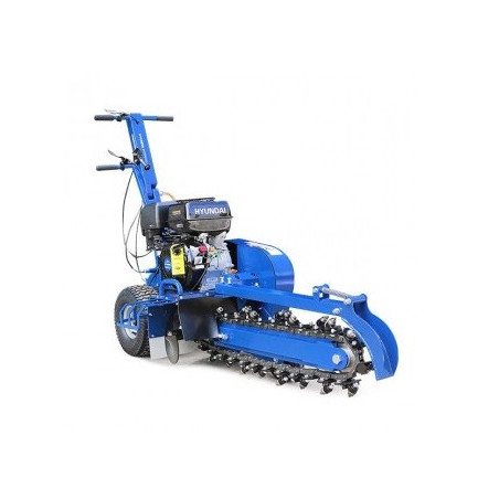 ZANJADORA HYUNDAI HYZA150