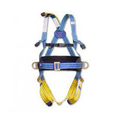 ARNÉS IRUDEK LIGHT PLUS 4 TALLAS GRANDES