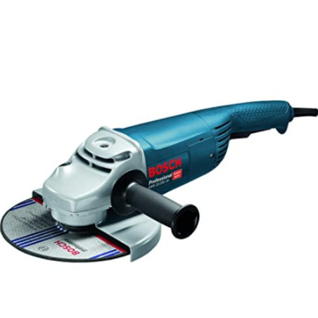 AMOLADORA ANGULAR BOSCH PROFESSIONAL GWS22-230 JH
