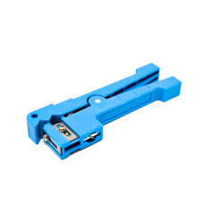 PELADORA DE TUBOS IDEAL 45-163 FTTH