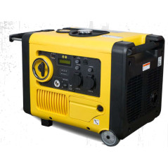 Generador monofasico Inverter GG40EI