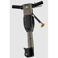 Martillo neumático para pavimento BB20