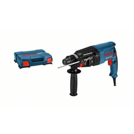 BOSCH PROFESIONAL GBH 2-26. MARTILLO PERFORADOR  SDS-PLUS