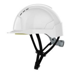 CASCO JSP EVOLITE LINESMAN BARBUQUEJO