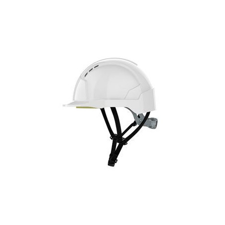 CASCO JSP EVOLITE LINESMAN BARBUQUEJO