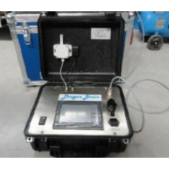 Gamm-Bud Blue Dragon Brain Digital Recorder