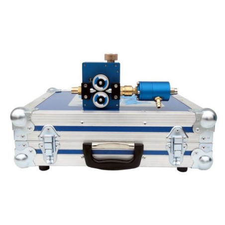 Gamm-Bud Sopladora RD Blue Dragon Jet Budget