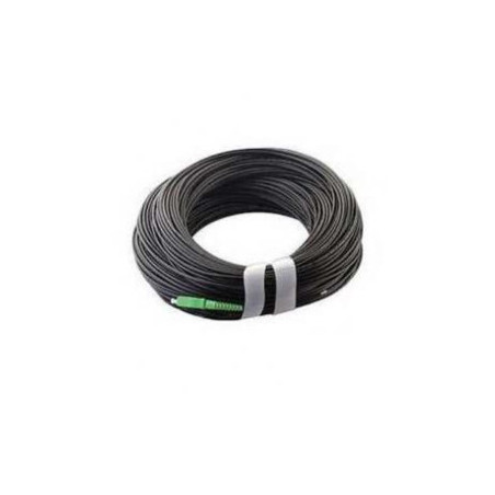 CABLE ACOMETIDA 4.6MM G657A2 INT/EXT BOBINA DE 1 KM