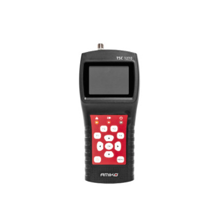 AMIKO TSC-1270DIGITAL METER