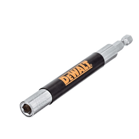Guía telescópica DEWALT de 12 mm de diámetro y 120 mm de longitud